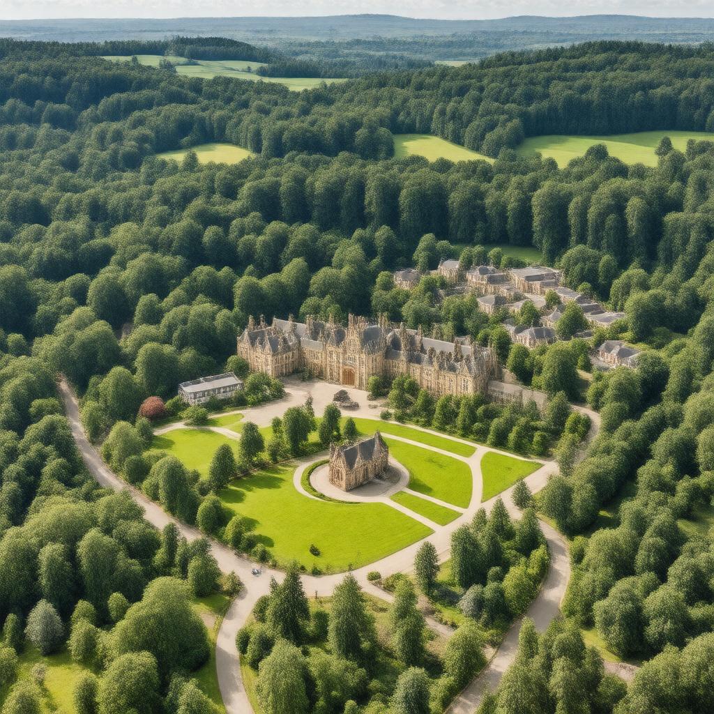 Keele University